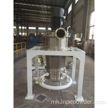 Фино мелење на корен од женшен